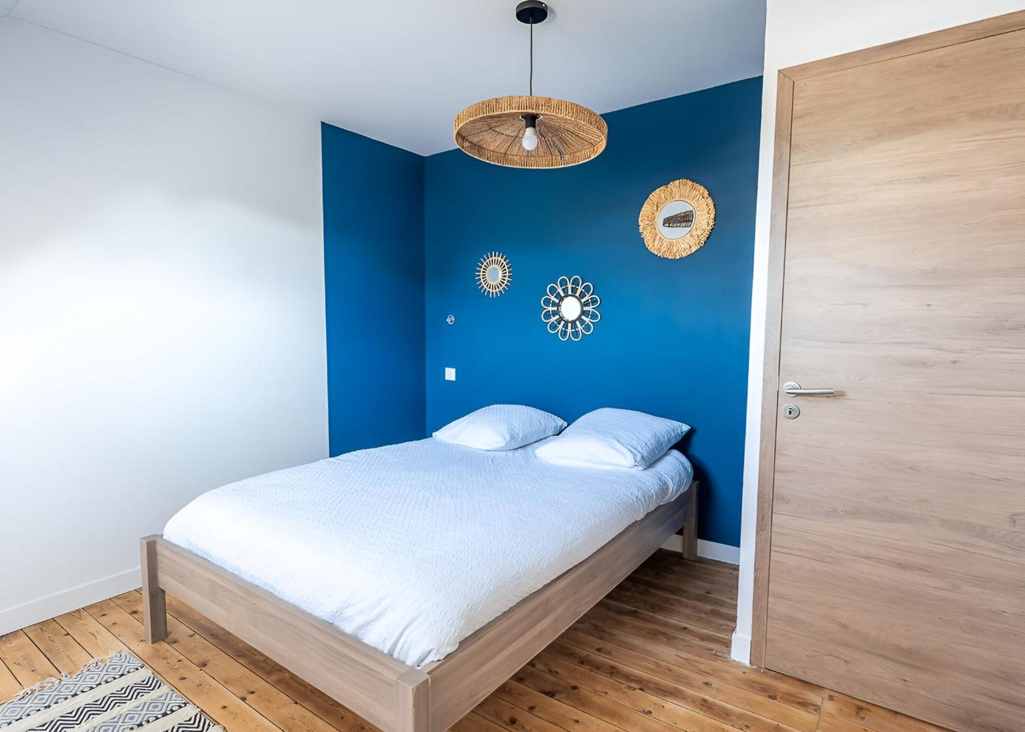 L'Abri Cotier Du Vivier Villa Le Vivier-sur-Mer Buitenkant foto