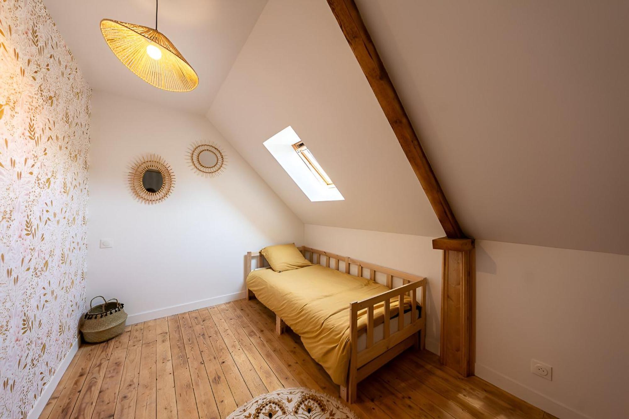 L'Abri Cotier Du Vivier Villa Le Vivier-sur-Mer Buitenkant foto