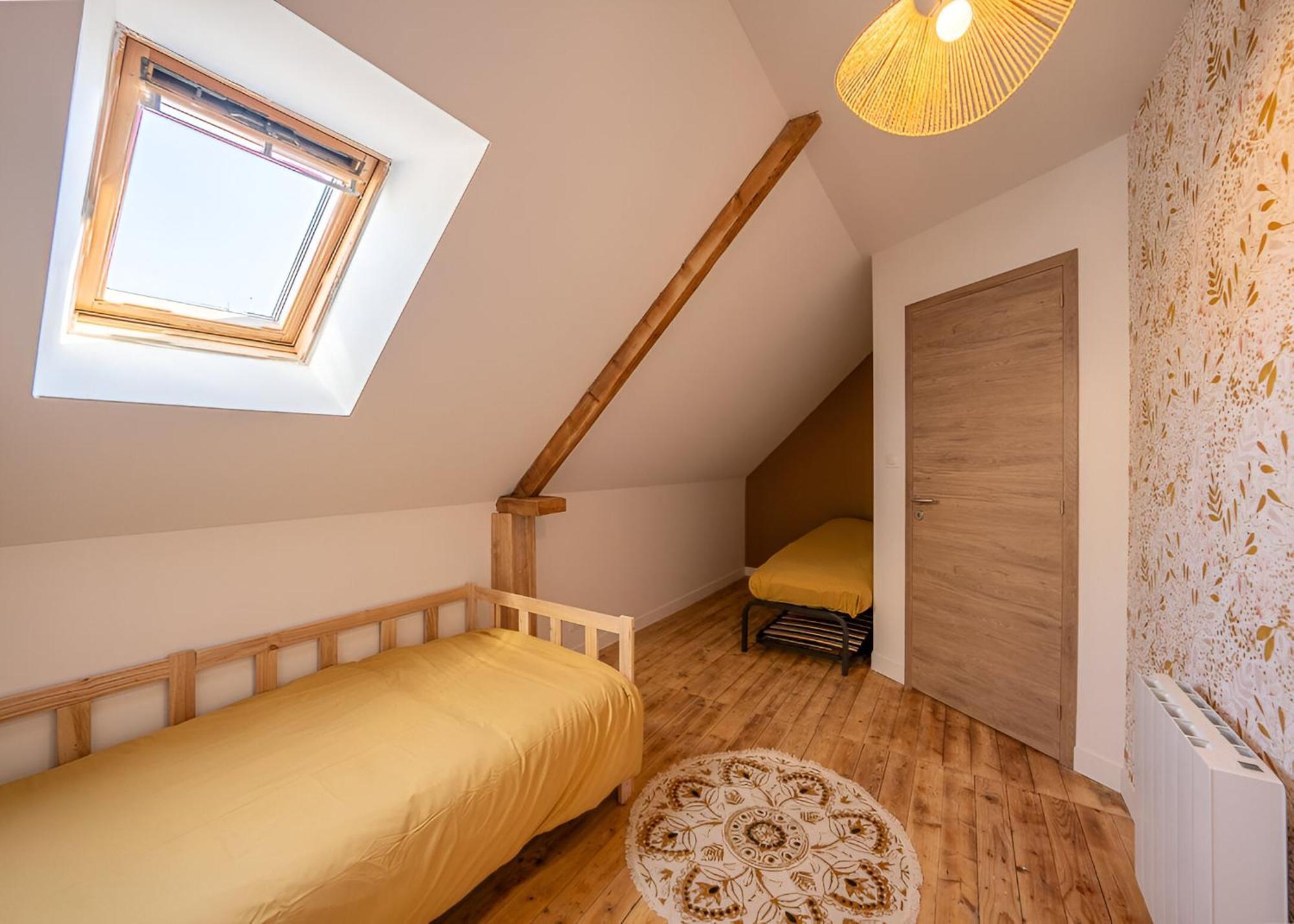 L'Abri Cotier Du Vivier Villa Le Vivier-sur-Mer Buitenkant foto